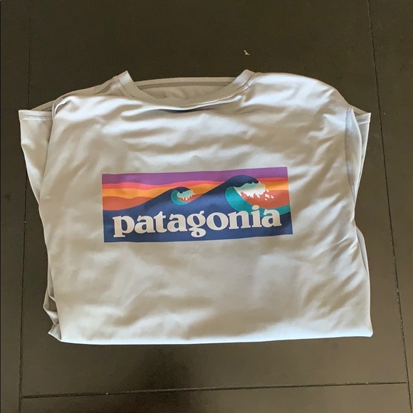 Patagonia Other - Patagonia Tech Longsleeve